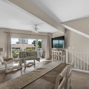  Holiday home Haven- Pointe 703